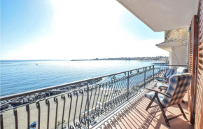 Nice Apartment In Giardini Naxos With Wifi